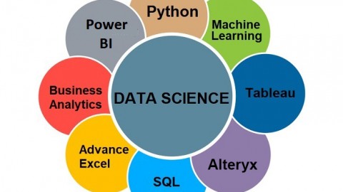 Microsoft Excel - Excel from Beginner to Advanced
