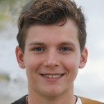 Sean McAlister